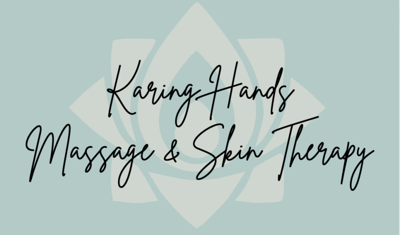 Karing Hands Massage & Skin Therapy